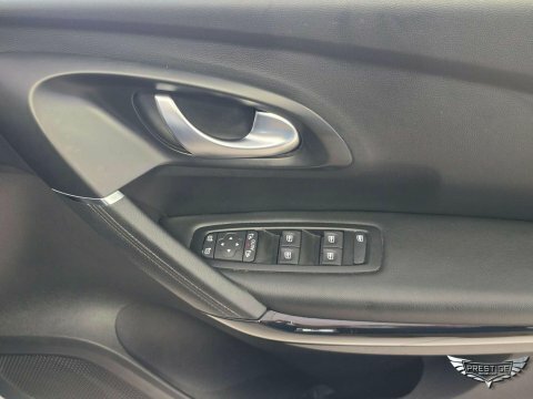 Renault Kadjar 1.3 Tce Iconic Suv Euro 6 Ss Blue #75