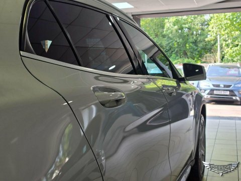 Mercedes-Benz GLA Class 1.6 Gla200 Amg Line Suv Euro 6 White #56