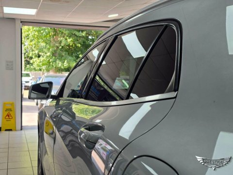 Mercedes-Benz GLA Class 1.6 Gla200 Amg Line Suv Euro 6 White #52