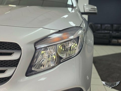 Mercedes-Benz GLA Class 2.0 Gla250 Amg Silver #4