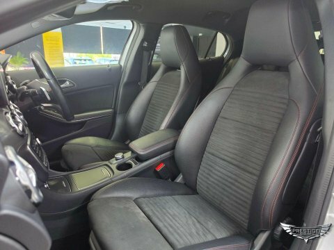 Mercedes-Benz GLA Class 1.6 Gla200 Amg Line Suv Euro 6 White #20