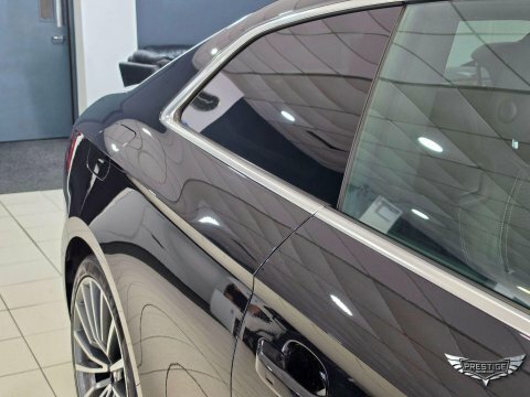 Audi A5 35 Tfsi Black Edition S Tronic Tech Pack Grey #15