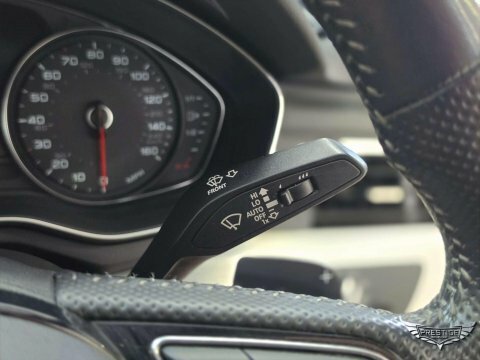 Audi A5 35 Tfsi Black Edition S Tronic Tech Pack Grey #47