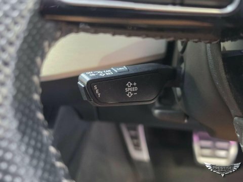 Audi A5 35 Tfsi Black Edition S Tronic Tech Pack Grey #46