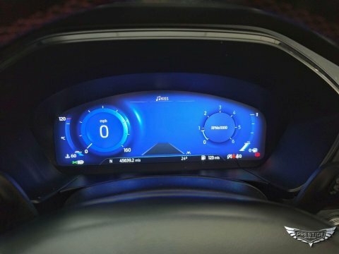 Ford Kuga 1.5 Ecoblue St-line Edition Red #89