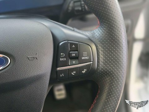 Ford Kuga 1.5 Ecoblue St-line Edition Red #52