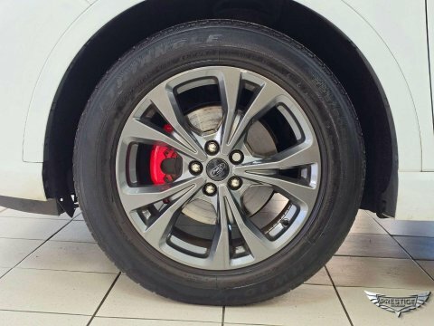Ford Kuga 1.5 Ecoblue St-line Edition Red #60