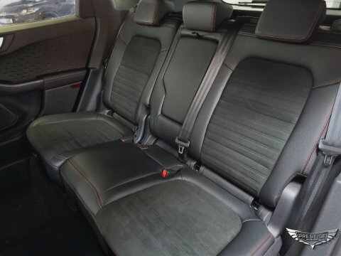 Ford Kuga 1.5 Ecoblue St-line Edition Red #22