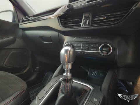 Ford Kuga 1.5 Ecoblue St-line Edition Red #25