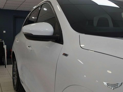 Ford Kuga 1.5 Ecoblue St-line Edition Red #62