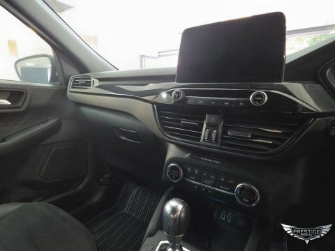 Ford Kuga 1.5 Ecoblue St-line Edition Red #26