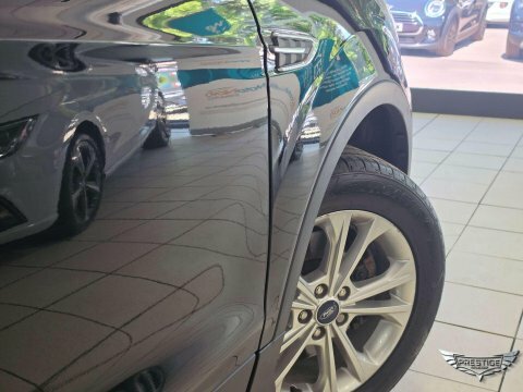 Ford Kuga 2018 18 Titanium Grey #63