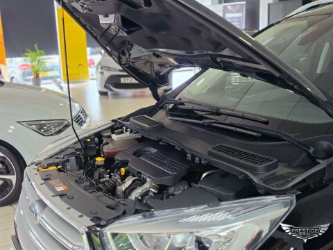 Ford Kuga 2018 18 Titanium Grey #85