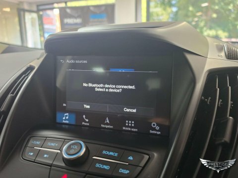 Ford Kuga 2018 18 Titanium Grey #31