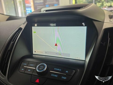 Ford Kuga 2018 18 Titanium Grey #69