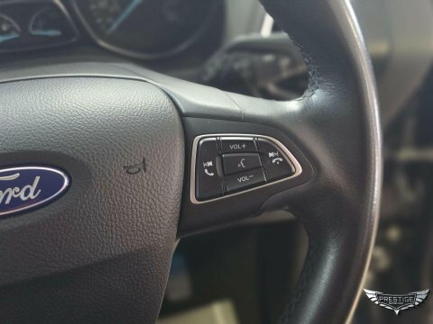 Ford Kuga 2018 18 Titanium Grey #51