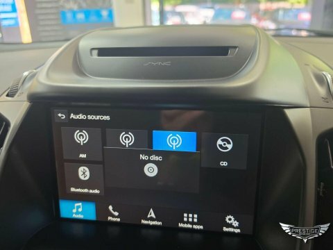 Ford Kuga 2018 18 Titanium Grey #33
