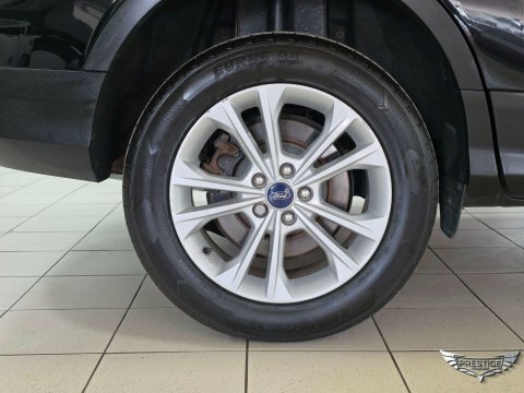 Ford Kuga 2018 18 Titanium Grey #65