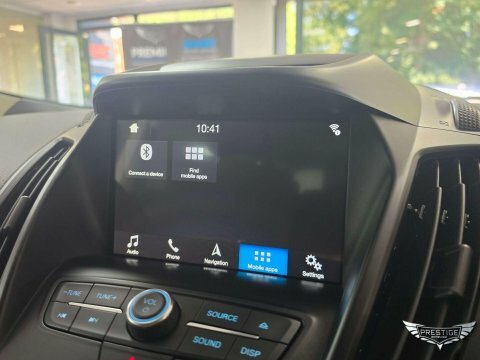 Ford Kuga 2018 18 Titanium Grey #72