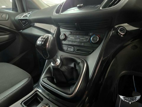 Ford Kuga 2018 18 Titanium Grey #26