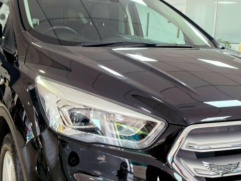 Ford Kuga 2018 18 Titanium Grey #14