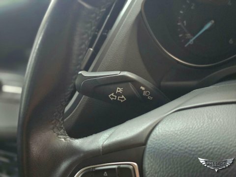 Ford Kuga 2018 18 Titanium Grey #52
