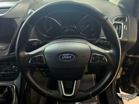 Ford Kuga 2018 18 Titanium Grey #49