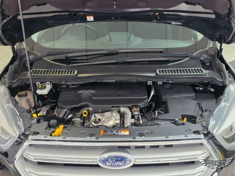 Ford Kuga 2018 18 Titanium Grey #87
