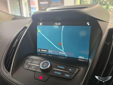 Ford Kuga 2018 18 Titanium Grey #29