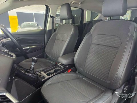 Ford Kuga 2018 18 Titanium Grey #22