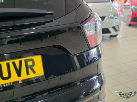 Ford Kuga 2018 18 Titanium Grey #18