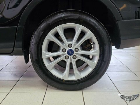 Ford Kuga 2018 18 Titanium Grey #60