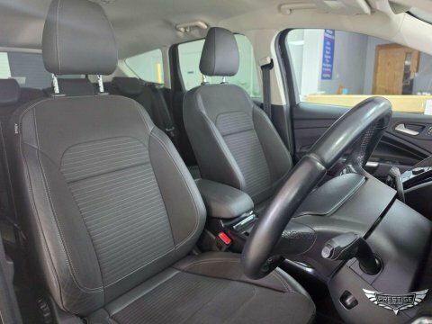 Ford Kuga 2018 18 Titanium Grey #74