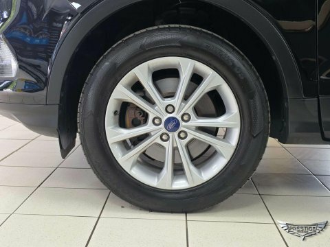 Ford Kuga 2018 18 Titanium Grey #59