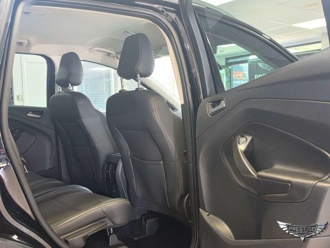 Ford Kuga 2018 18 Titanium Grey #42