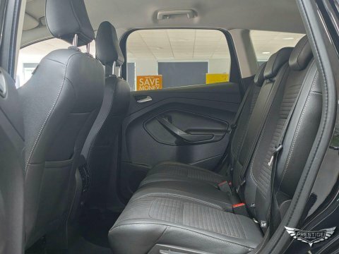 Ford Kuga 2018 18 Titanium Grey #68