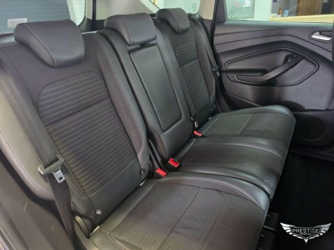 Ford Kuga 2018 18 Titanium Grey #75