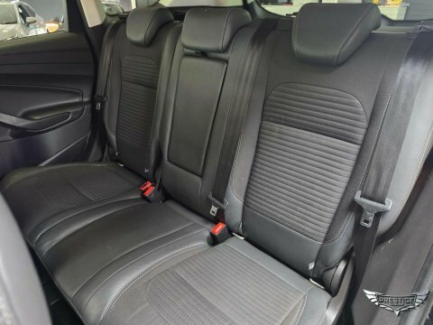 Ford Kuga 2018 18 Titanium Grey #23