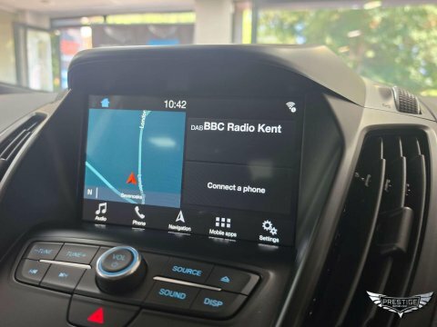 Ford Kuga 2018 18 Titanium Grey #73