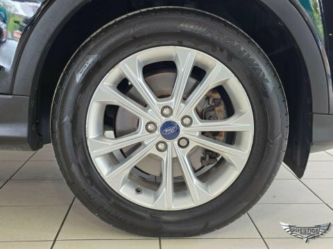Ford Kuga 2018 18 Titanium Grey #64