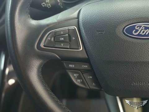 Ford Kuga 2018 18 Titanium Grey #50