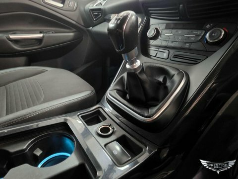 Ford Kuga 2018 18 Titanium Grey #25