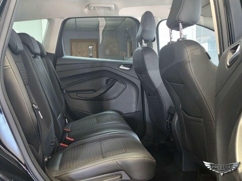 Ford Kuga 2018 18 Titanium Grey #56