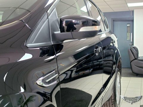 Ford Kuga 2018 18 Titanium Grey #57