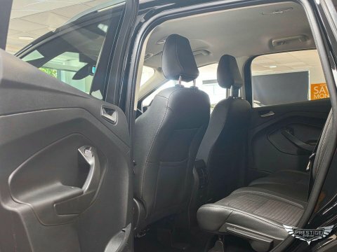 Ford Kuga 2018 18 Titanium Grey #43