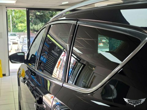 Ford Kuga 2018 18 Titanium Grey #11