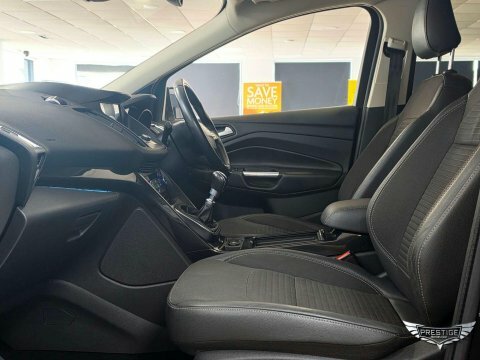 Ford Kuga 2018 18 Titanium Grey #67