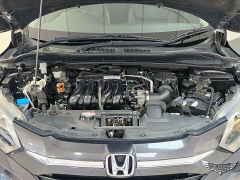 Honda Hr-V Ex Blue #90