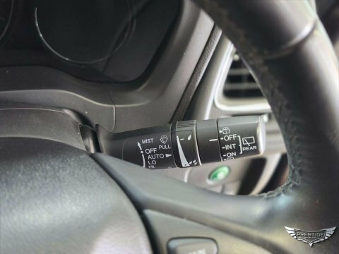 Honda Hr-V Ex Blue #53