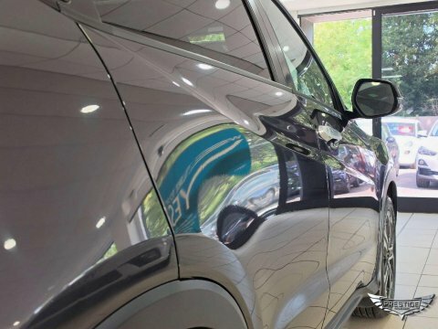 Honda Hr-V Ex Blue #62